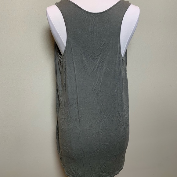 ModCloth Dinosaur print Tank - Picture 2 of 3